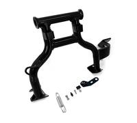 Motorcycle Center Stand Kit Kickstand Parking for Scrambler 900 Street Twin900 Cafe Racer All Years Firm Bracket Holder Support