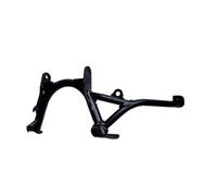Motorcycle Centerstand Motorcycle Middle Kickstand Bracket Pillar Center Central Parking Stand Holder Support For UU125cc UY125cc UY UU 125