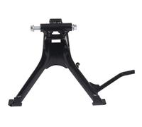 Motorcycle central bracket Motorcycle Bracket Kickstand Center Parking Stand Support For Hy&osung For Aquila GV300S GV300 GV 300 S GV 300S