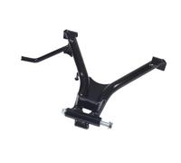 Motorcycle central bracket Motorcycle Middle Bracket Kickstand Center Parking Stand Support For GV300S GV300 GV 300 S GV Central Bracket