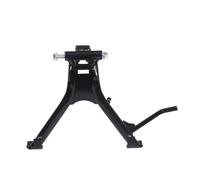 Motorcycle central bracket Motorcycle Middle Bracket Kickstand Center Parking Stand Support for Hy&osung for Aquila GV300S GV300 GV 300 S GV 300S
