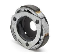 Motorcycle Centrifugal Clutch Compatible with Honda NSS250EX NSS250X Forza X MF-08 Reflex Jazz NSS250S NSS300 300 250 22350-KAB-000 part