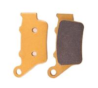 Motorcycle Ceramic Front Rear Brake Pads Set For CFMoto 150 250 CF NK CF150 CF250 CF250SR 250SR CF250NK ABS