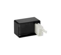 Motorcycle CF318 Fuel Pump Gas Cut Off Relay 3 Pin Plug For XRV750 For Africa Twin 1997-2000 Controller