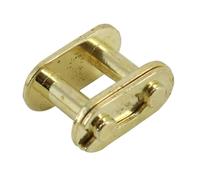 Motorcycle chain 25H T8F 420 428 520 530 Chain Master Link For Pocket Dirt Pit Chain