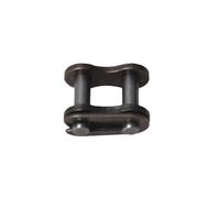 Motorcycle chain 25H T8F 420 428 520 530 Chain Master Link For Pocket Dirt Pit Chain