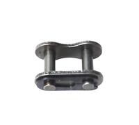 Motorcycle chain 25H T8F 420 428 520 530 Chain Master Link For Pocket Dirt Pit Chain