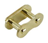 Motorcycle chain 25H T8F 420 428 520 530 Chain Master Link For Pocket Dirt Pit Drive Chain