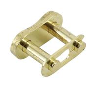 Motorcycle chain 25H T8F 420 428 520 530 Chain Master Link For Pocket Dirt Pit Drive Chain
