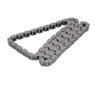 Motorcycle chain 4+5 112 Links Crankshaft Cam Timing Chain Motorcycle Parts Fit For SUZUKI DR250 GN250 LT250EF GZ250 TU250 DR GN LT 250