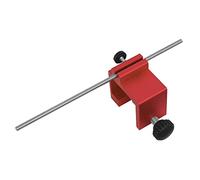 Motorcycle Chain Alignment Tool