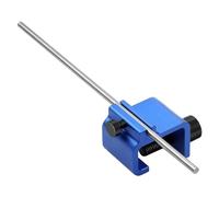Motorcycle Chain Alignment Tool - Professional Racing Motorcycle Chain Slack Adjuster Tool Aluminum Alloy | Portable Quick Accurate Alignment Tool for Motorcycles and ATVs