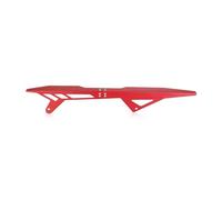 Motorcycle Chain Belt Guard Cover For Yamaha MT09 MT-09 For Tracer 2014 2015 2016 2017 2018 2019 2020 2021(Red)