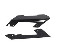Motorcycle Chain Belt Guard Protector Cover For Yamaha For T-MAX TMAX 530 T-MAX530 TMAX530 2012 2013 2014 2015 2016 Motorcycle Chain Cover(Black)