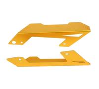 Motorcycle Chain Belt Guard Protector Cover For Yamaha For T-MAX TMAX 530 T-MAX530 TMAX530 2012 2013 2014 2015 2016 Chain Protector Guard(Gold)