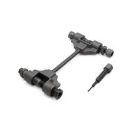 Motorcycle Chain Breaker Tool for Dirt Bike for atv Use Motorcycle(breaker with Thimble)