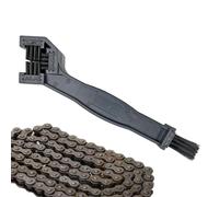 Motorcycle Chain Brush Bike Chain Cleaner Scrubber Multifunctional For | Multifunctional Motorcycle And Bike Chain Brush For Cleaning And Scrubbing; Simple Practical Tool For And Motorbike.