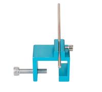Motorcycle Chain Collector Bike Sprocket Alignment Tool Chain Adjuster Bike Sprocket Alignment Tool with Ergonomic Grip