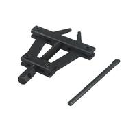 Motorcycle & Chain Connecting Tool Kit - Bracket Puller, Cutter, Tightener with Forged Steel (4.5 mm), Black Oxide Coating(Small)