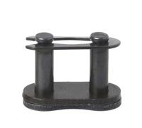 Motorcycle Chain Connector Link Ring Joint 25H T8F 420 428 Compatible With Standard Bike Chains(E8BC1AA100629-520)
