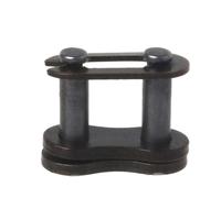 Motorcycle Chain Connector Link Ring Joint 25H T8F 420 428 Compatible With Standard Bike Chains(E8BC1AA100629-25H)