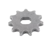 Motorcycle chain For 47cc 49cc Dirt Bike Sprocket Chain Cog Pinion Gear Chain