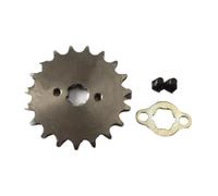 Motorcycle chain For ATV Quad Go Kart Front Engine Sprocket Chain Chain