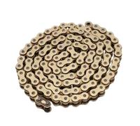 Motorcycle chain For SURRON Lifgtbee Electric Dirt Bike DID O-Ring Links Drive Chain