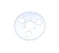 Motorcycle Chain Gear For Motorcycle T8F-38 Teeth Inner Diameter 29MM Skateboard Rear Sprocket Front Rear Sprocket