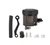 Motorcycle Chain Greaser | Motorcycle Modification Part Clutch Tank Fluid Tank Brake Oil Tank Universal motorcycle master cylinder reservoir feed