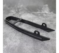 Motorcycle Chain Guard Compatible With CBR1000RR 2008 2009 2010 2011 2012 2013 2014 2015 Motorcycle Rear Chain Slider Guide Flat Fork Buffer Guard