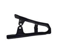 Motorcycle Chain Guard Compatible With CBR400 For MC29 1990-1998 Motorcycle Rear Swingarm Chain Guide Slider Guard Flat Fork Buffer Cover