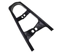 Motorcycle Chain Guard Compatible With CBR400 For NC29 1990 1991 1992 1993 1994 1995 1996 1997 1998 Motorcycle Black Rear Swingarm Chain Guide Slider Guard