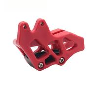 Motorcycle Chain Guard Compatible With CRF250 For Rally 2018-2021 For CRF250L 2012-2021 Motorcycle Chain Guide Guard Cover Protector Accessories(Red)