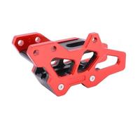 Motorcycle Chain Guard Compatible With CRF250R For CRF450R 2007-2023 For CRF250X 2007-2017 Motorcycle Chain Guide Guard Sprocket Protector Accessories