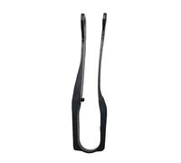 Motorcycle Chain Guard Compatible With CRM250 For CRM250AR Motorcycle Chain Guard Slider Guide Swingarm Protector Cover
