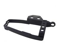 Motorcycle Chain Guard Compatible With NSR250 For NSR250R For PGM3 For MC21 1990-1998 Motorcycle Swingarm Chain Guide Slider Guard Protector