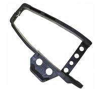 Motorcycle Chain Guard Compatible With NSR250 For PGM3 For MC21 For P3 1990-1992 52170-KV3-830 Motorcycle Rear Swingarm Chain Guide Slider Protector Guard