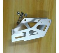 Motorcycle Chain Guard Compatible With Suzuki For RMZ250 For RMZ450 Motocross Dirt Bike Chain Guide Guard Rear Sprocket Protection Block