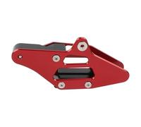 Motorcycle Chain Guard Compatible With TE300 For FE250 For FE501 2014-2023 For TX125 2017 2018 2019 2020 2021 2022 2023 Moto Chain Guide Guard Protector Parts(Red)
