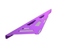 Motorcycle Chain Guard Fit For Surron Light Bee X S L1E For Segway X160 X260 58T Rear Sprocket Chain Guard Protection