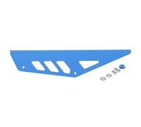 Motorcycle chain guard Fit For Suzuki DR650 SE/S Chain Guard Protection fit For Suzuki DR 650 SE/S DR650S DR650SE 1996-2024 sprocket guard(Blue)