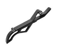 Motorcycle Chain Guard Front Sprocket Cover Upper Guide Compatible With SXF XCF EXCF 250 350 2016-2023 Models Also Fits ECF EXF MCF Bikes
