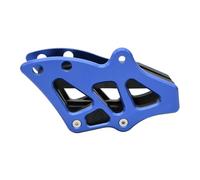 Motorcycle Chain Guard Guide Compatible With YZ125 YZ250 YZ250F YZ400F YZ426F YZ450F WR250F WR400F WR426F WR450F YZ WR 250F 450F Models(CNC Nylon Guide)
