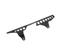 Motorcycle Chain Guard Protctor Cover For Triumph For Scrambler 1200 XE/XC/X 1200XE 1200XC 1200X 2024 2025(Black)