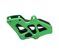Motorcycle Chain Guard Protector Compatible With KX250F KX450F 2009 2010 2011 2012 2013-2018 Chain Guide Bike Universal Parts(CNC Guide)