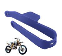 Motorcycle Chain Guard Swing Guard Swing Chain Guard Prevent Chain Slippage Precise Fit Rear Swing Guard Cover Chain Guide Protector for 110-160 Dirt