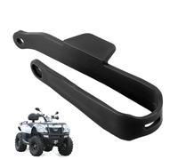 Motorcycle Chain Guard, Swingarm Protector | Chain Slide Guide Prevents Shifting the Chain - Protective Cover Swingarm, Chain Guide Protector, Precise Fit, U-Shape for 110-160cc Dirt