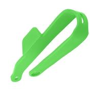 Motorcycle Chain Guard - U Shape Swingarm Chain Slider Guide, Rear Chaain Runner Protector Prevents Chaain Sliding, Rubber Swing Arm Protection For 110 125 140 150 160cc Dirt Pit Bikes