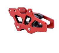 Motorcycle chain guide Compatible With CR125R 2005-2007 For CRF250R 2005-2006 For CRF250X 2006 For CRF450X 2005-2007 Motorcycle Chain Guide Guard Protection